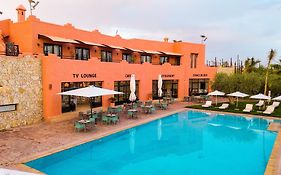 Ourika Camp Suites Hotel & Resort
