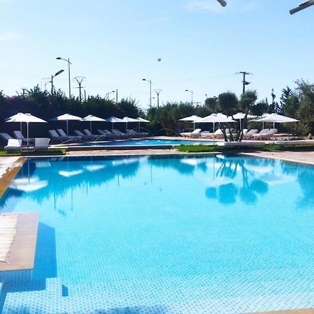 Ourika Camp Suites Hotel & Resort El Harkat Extérieur photo