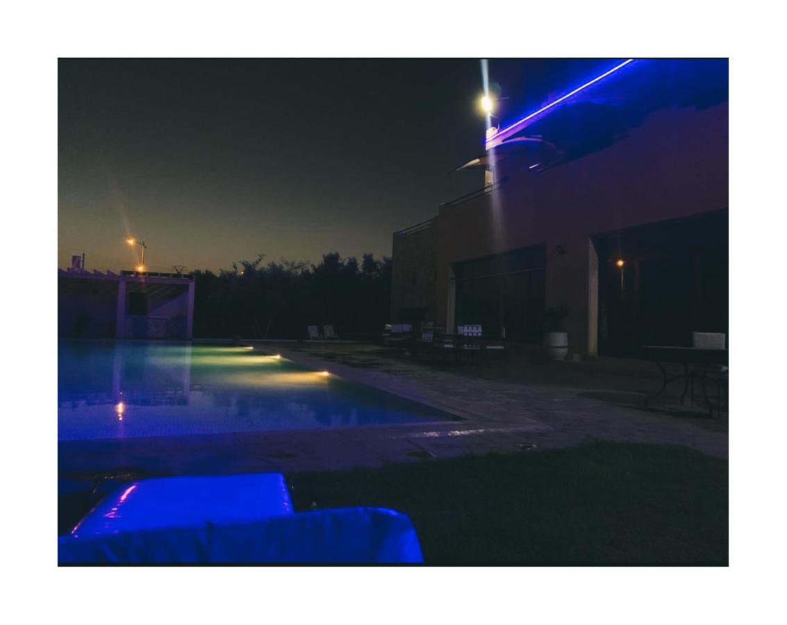 Ourika Camp Suites Hotel & Resort El Harkat Extérieur photo