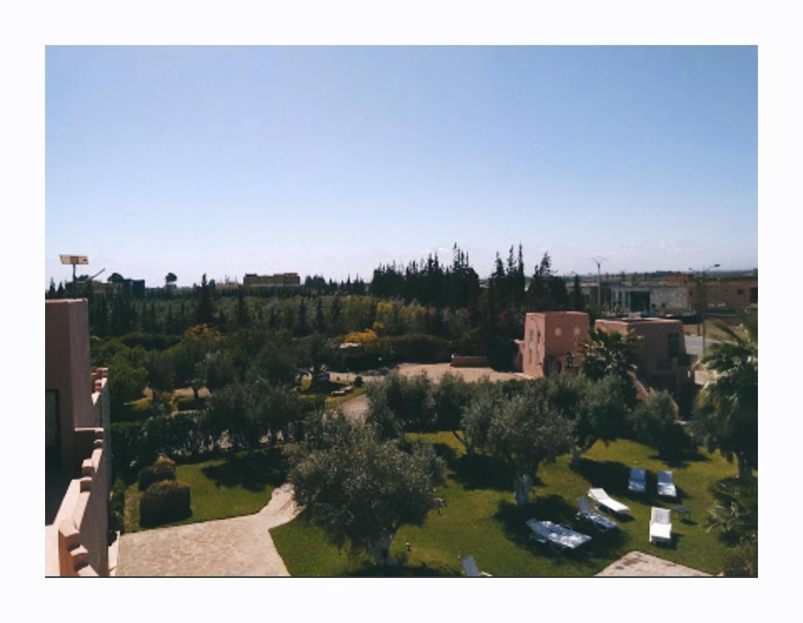 Ourika Camp Suites Hotel & Resort El Harkat Extérieur photo