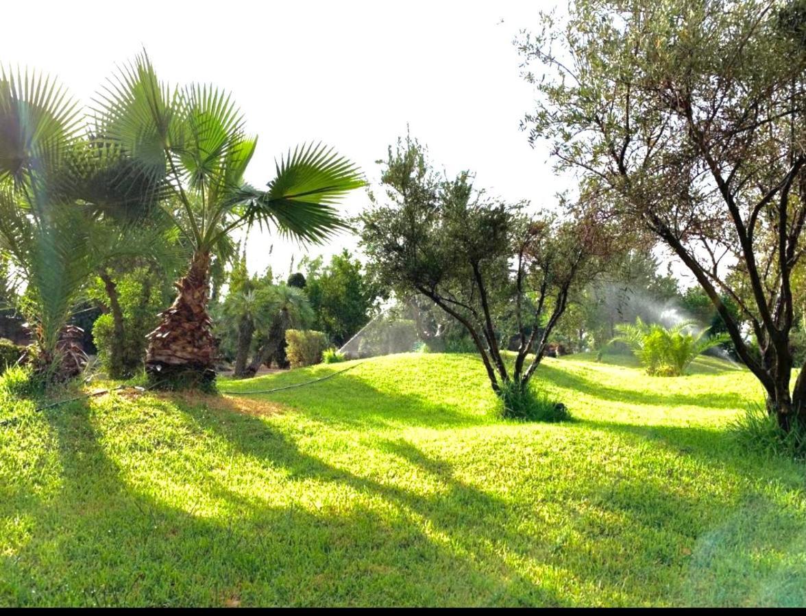 Ourika Camp Suites Hotel & Resort El Harkat Extérieur photo