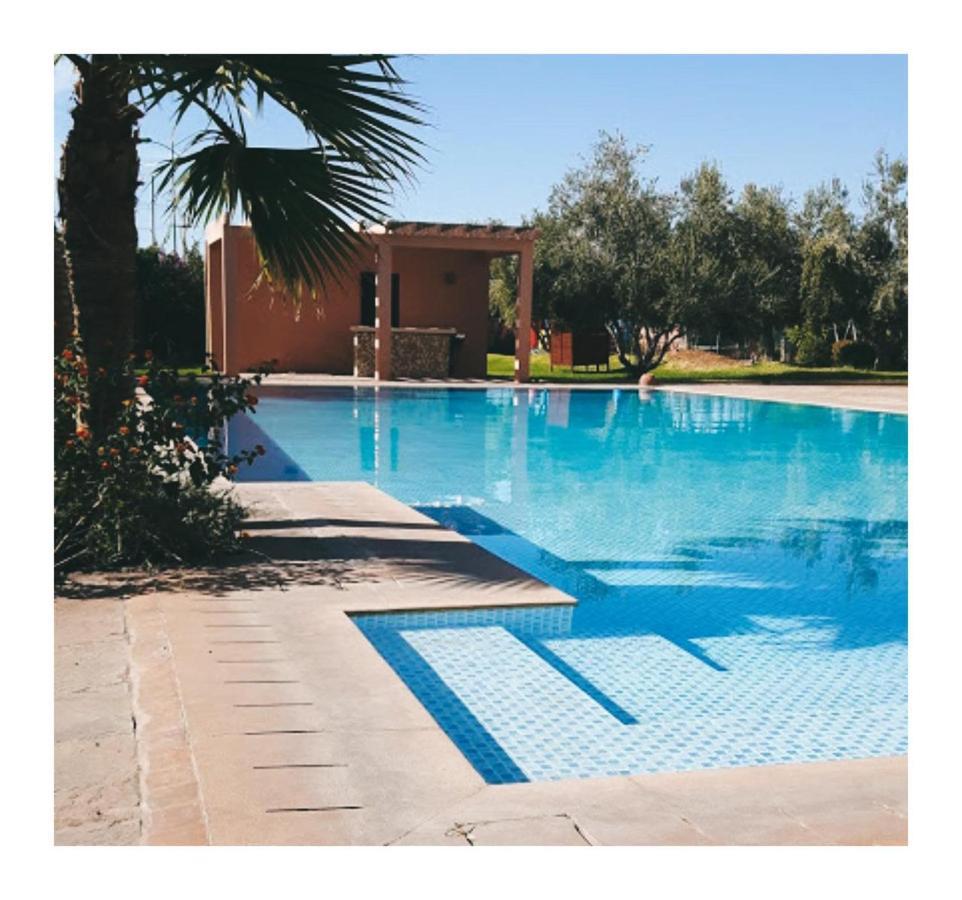 Ourika Camp Suites Hotel & Resort El Harkat Extérieur photo