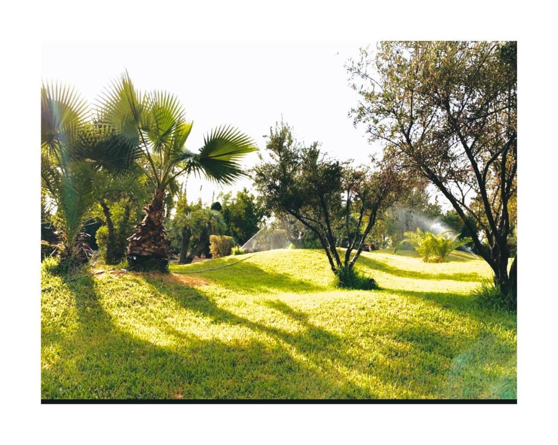 Ourika Camp Suites Hotel & Resort El Harkat Extérieur photo