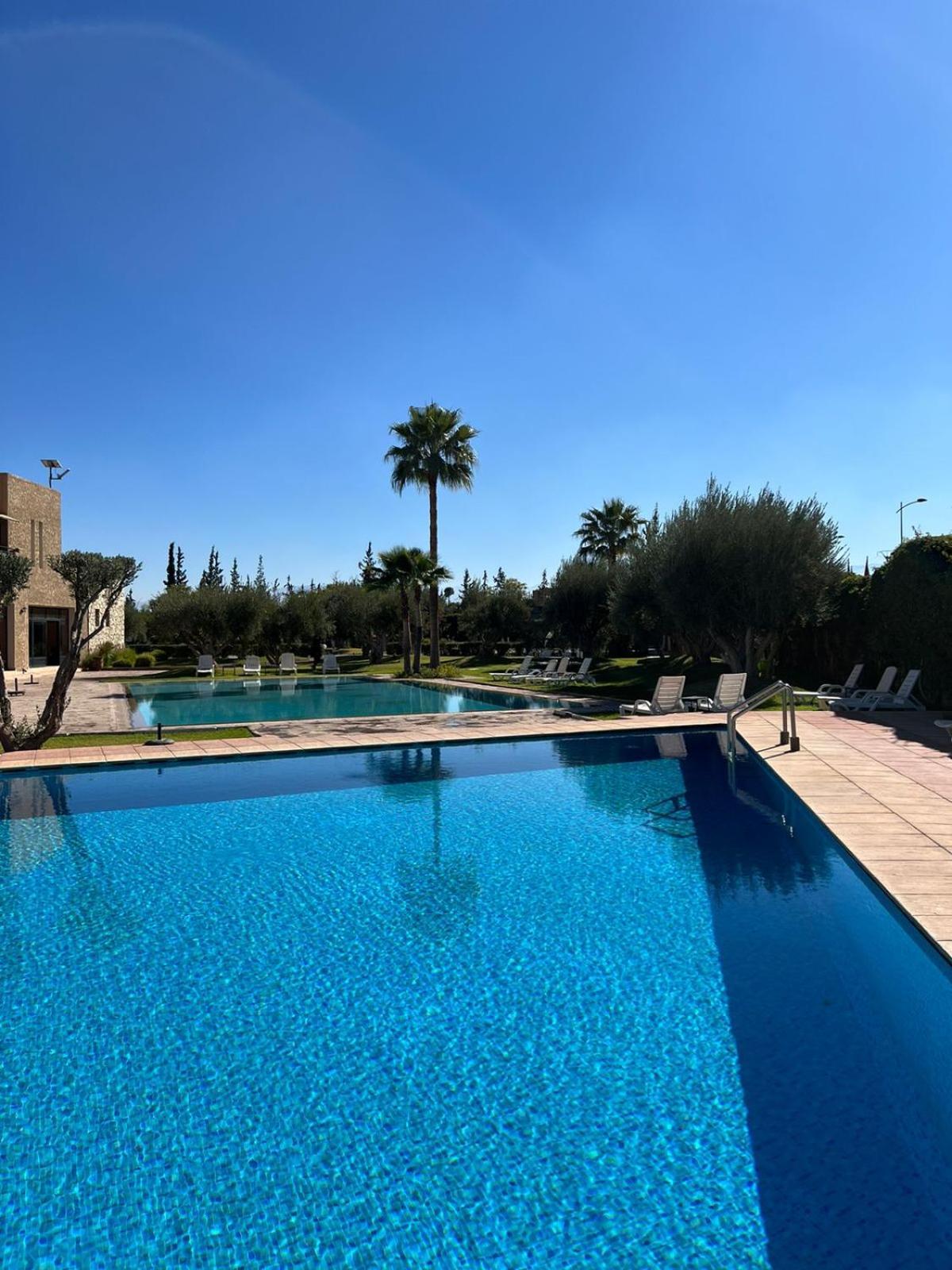 Ourika Camp Suites Hotel & Resort El Harkat Extérieur photo