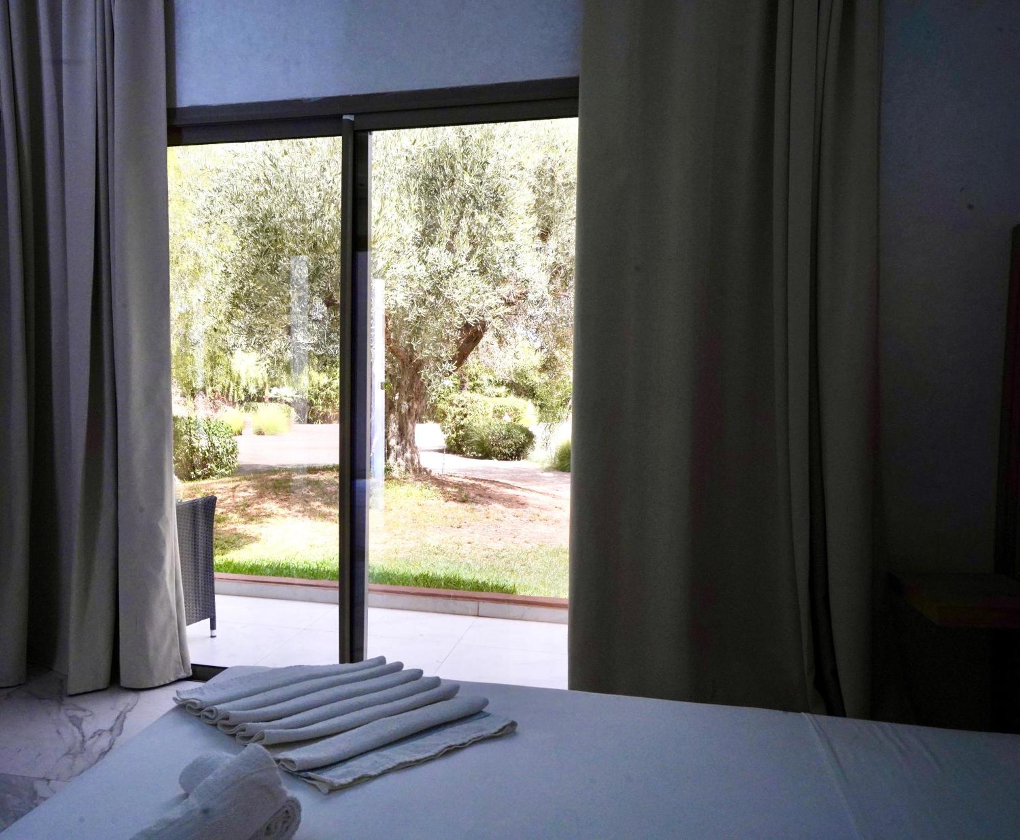 Ourika Camp Suites Hotel & Resort El Harkat Extérieur photo