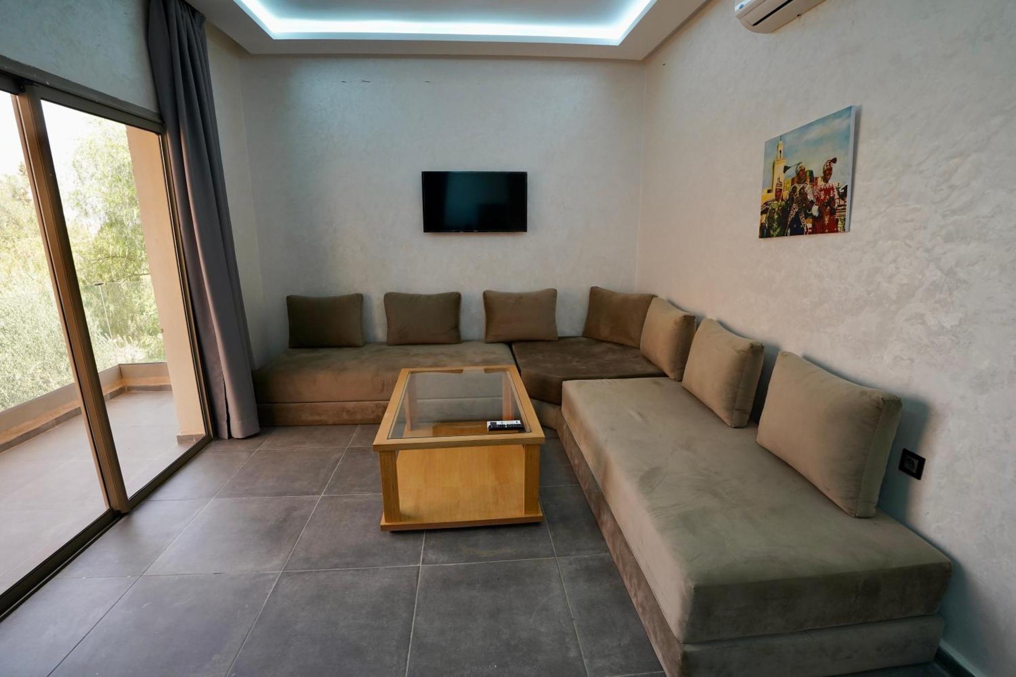 Ourika Camp Suites Hotel & Resort El Harkat Extérieur photo