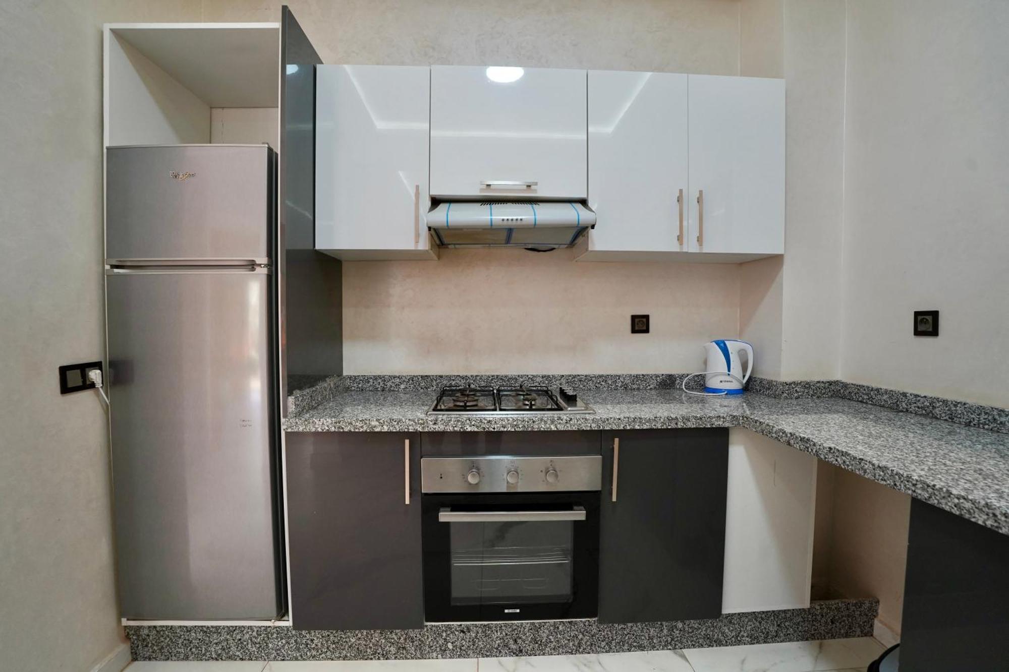 Ourika Camp Suites Hotel & Resort El Harkat Extérieur photo
