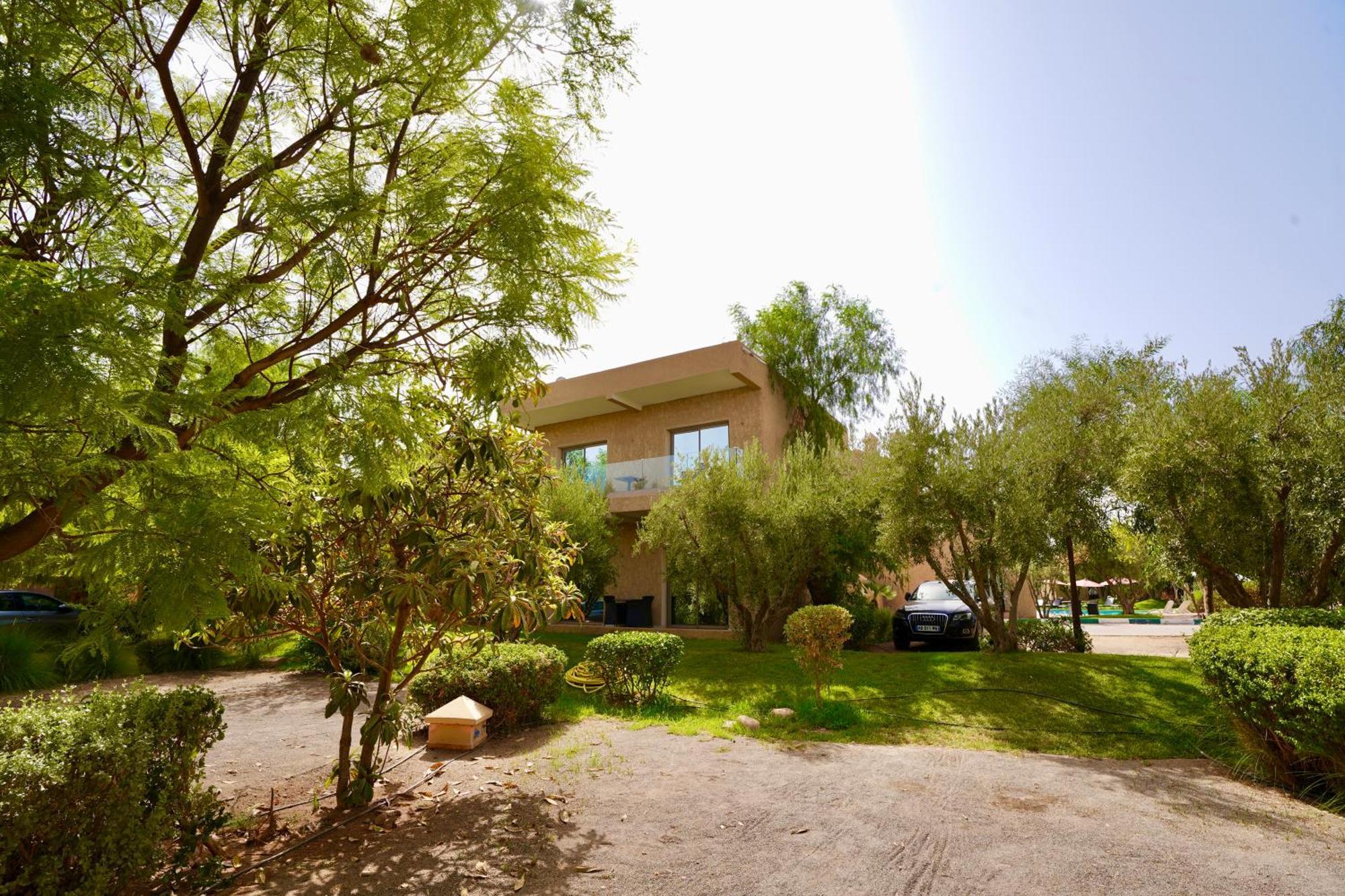 Ourika Camp Suites Hotel & Resort El Harkat Extérieur photo