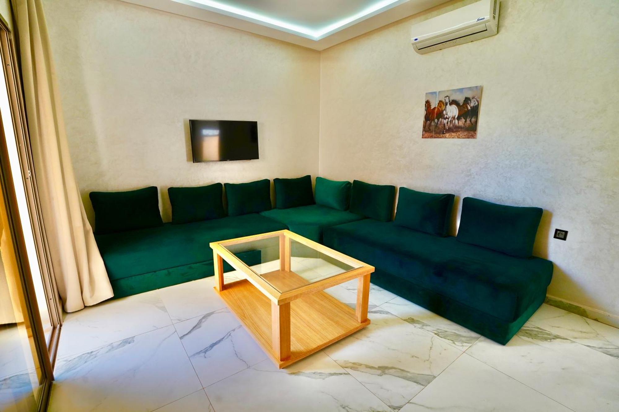 Ourika Camp Suites Hotel & Resort El Harkat Extérieur photo