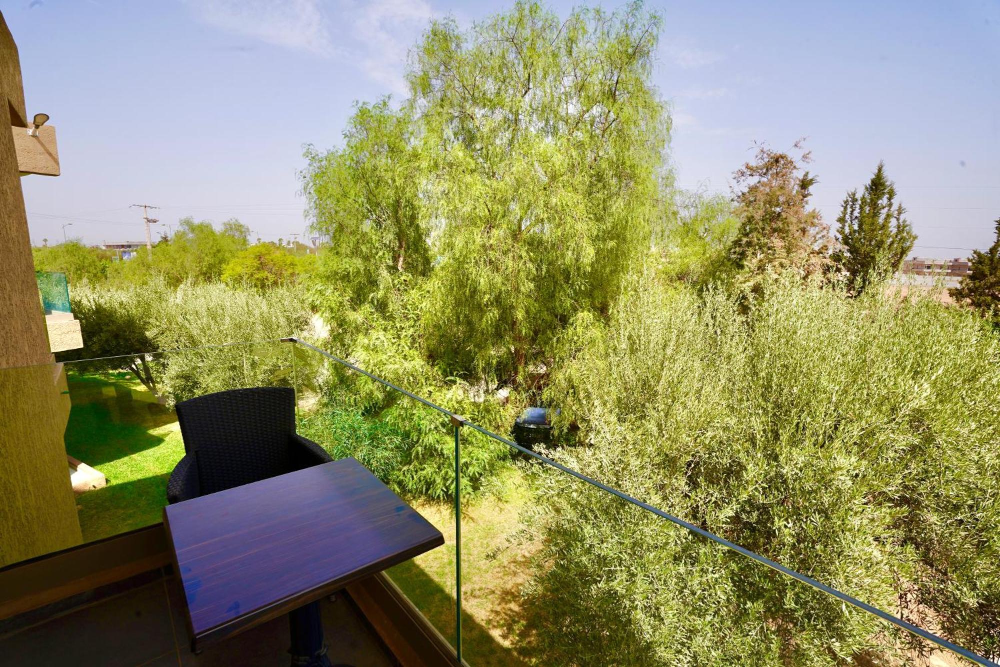 Ourika Camp Suites Hotel & Resort El Harkat Extérieur photo