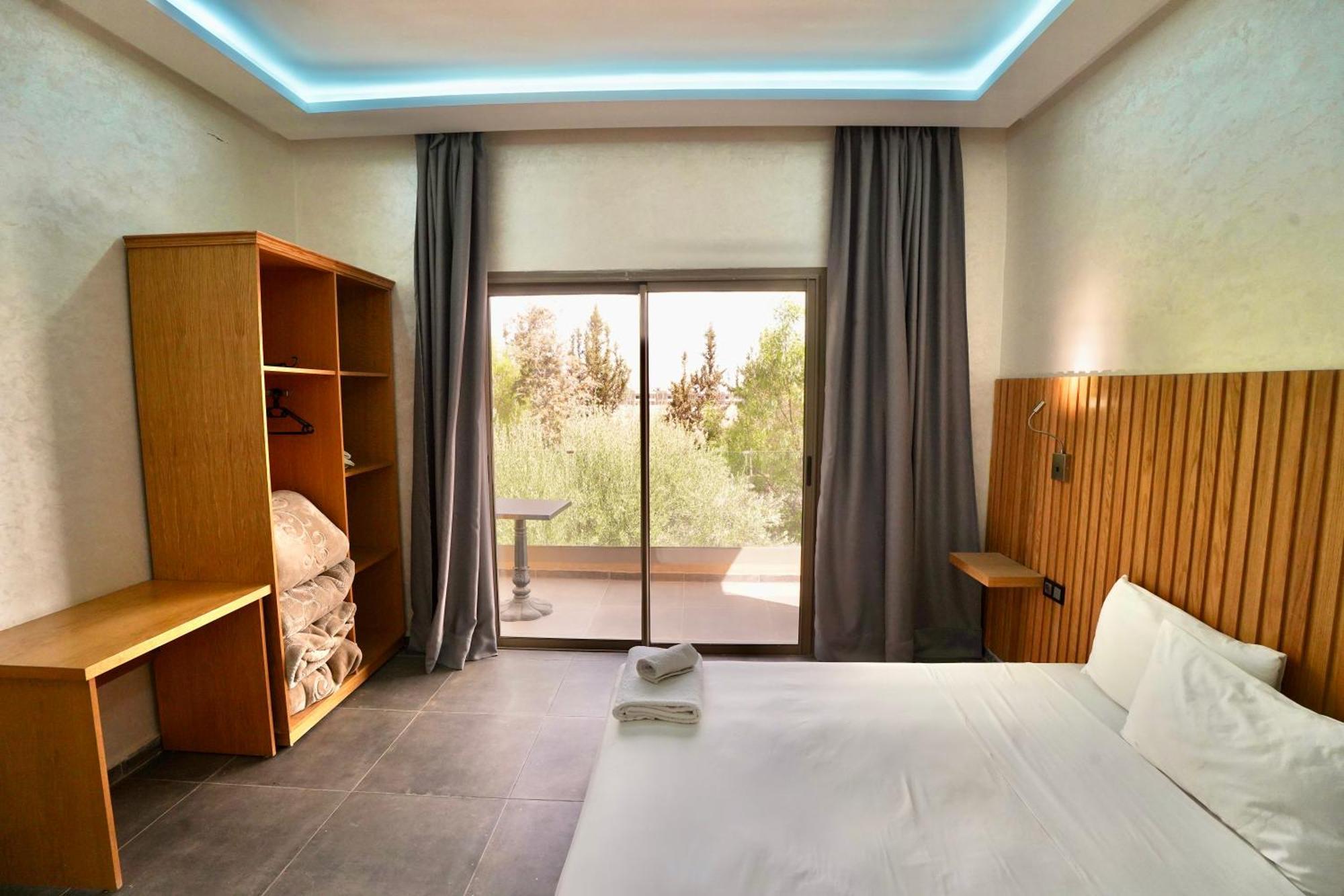 Ourika Camp Suites Hotel & Resort El Harkat Extérieur photo
