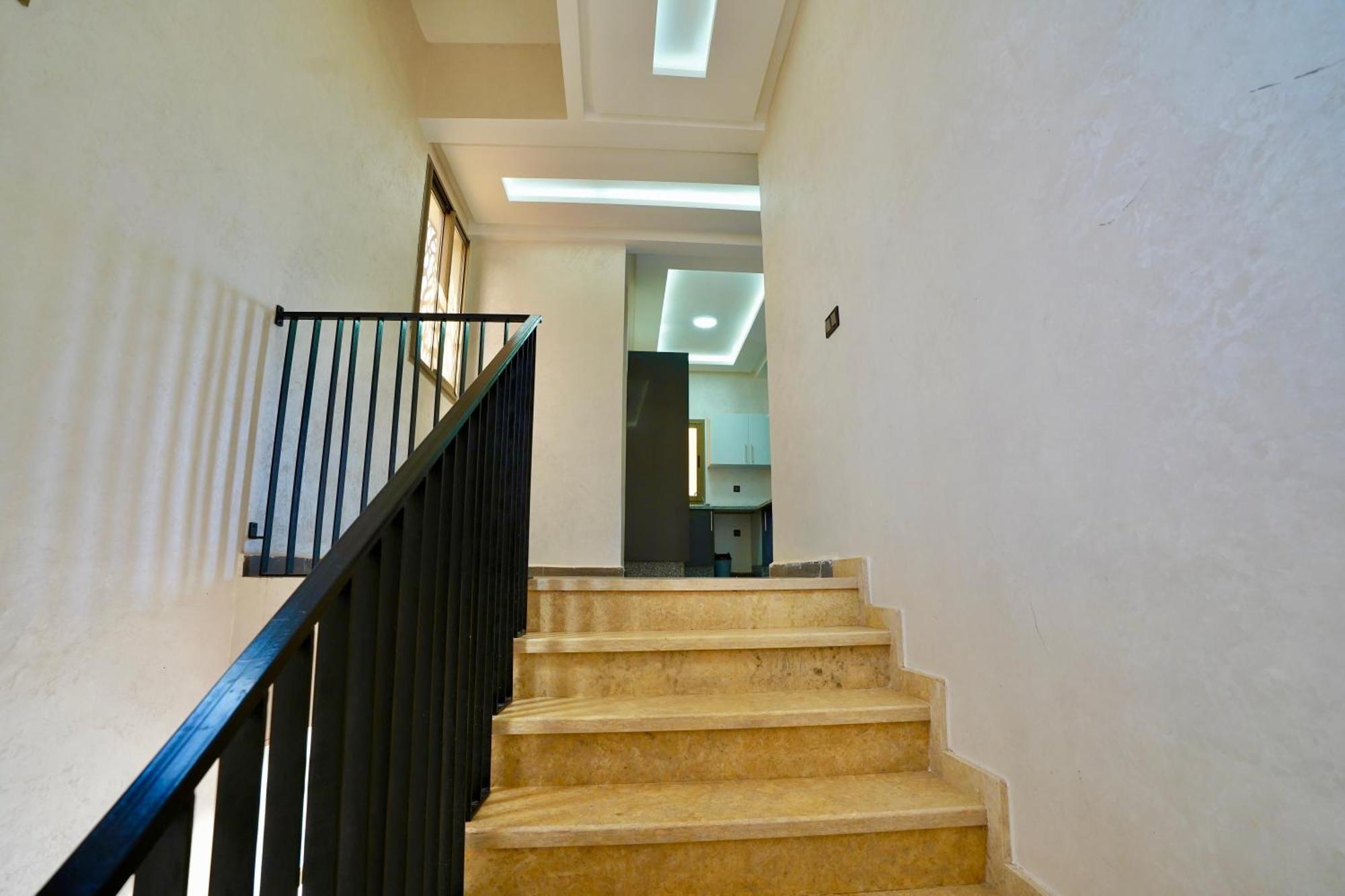 Ourika Camp Suites Hotel & Resort El Harkat Extérieur photo