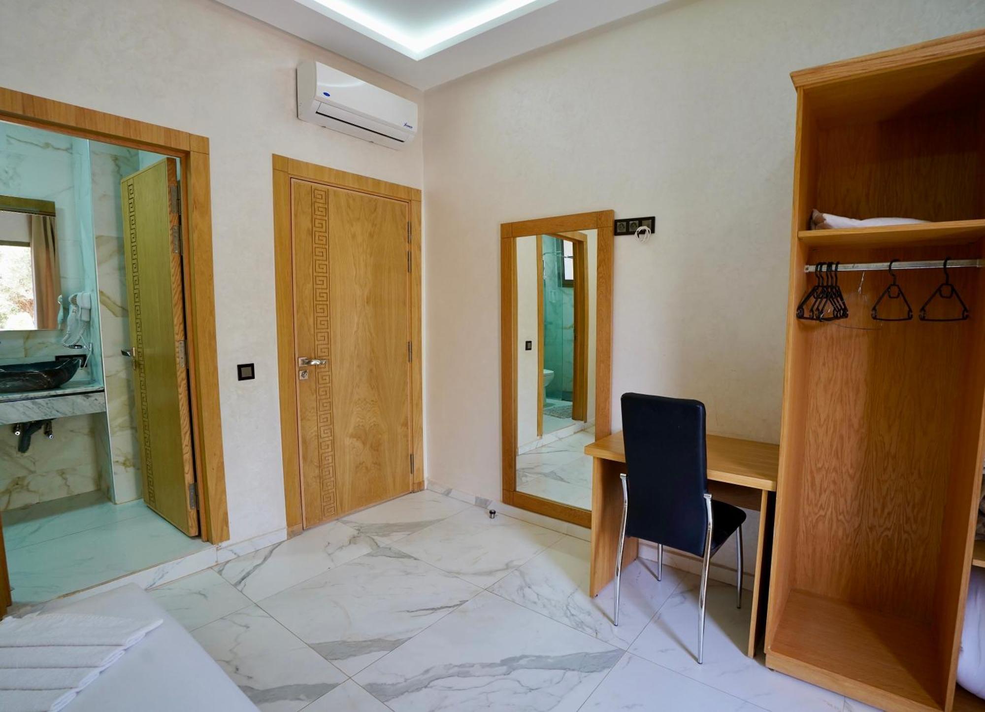 Ourika Camp Suites Hotel & Resort El Harkat Extérieur photo