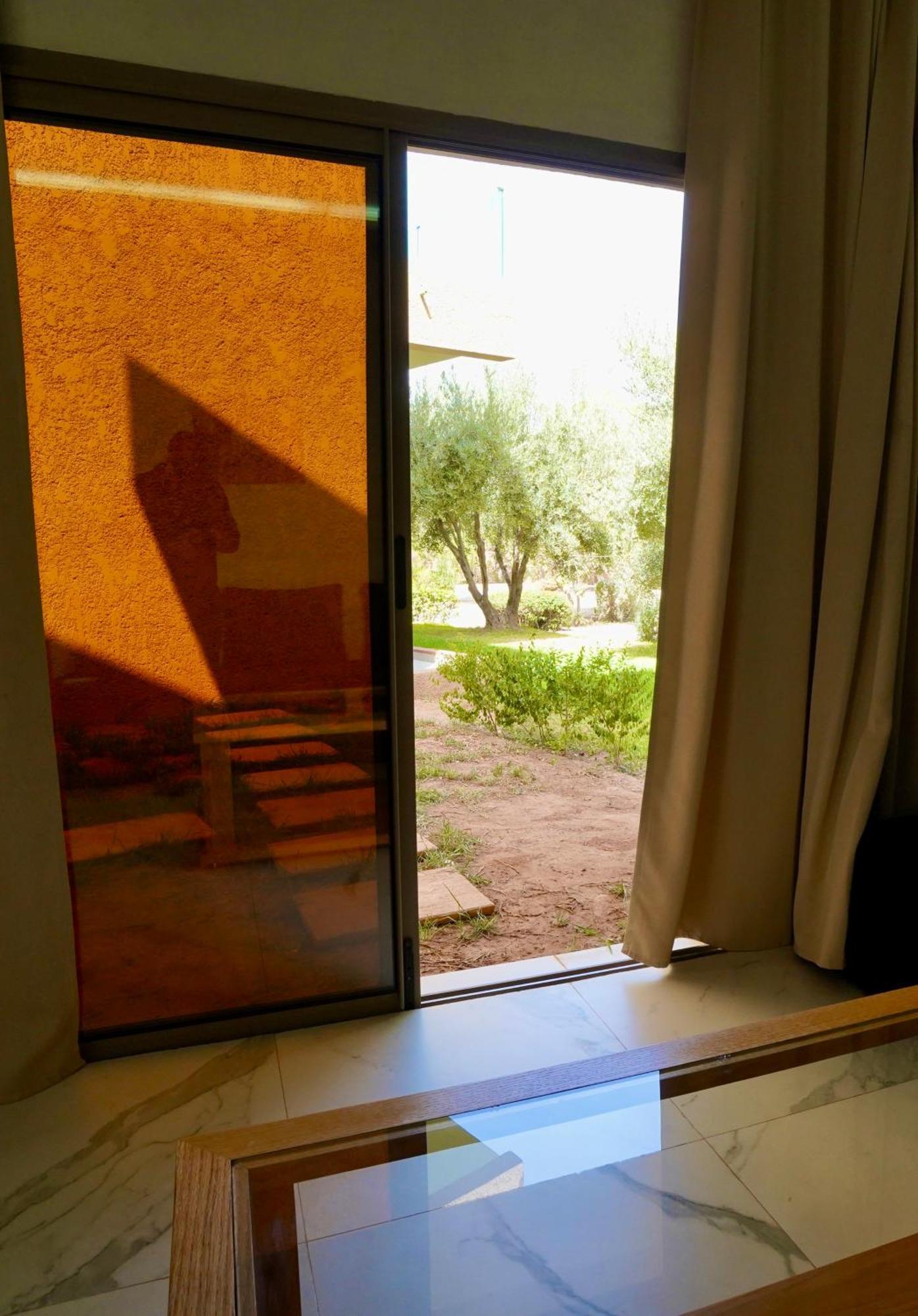 Ourika Camp Suites Hotel & Resort El Harkat Extérieur photo