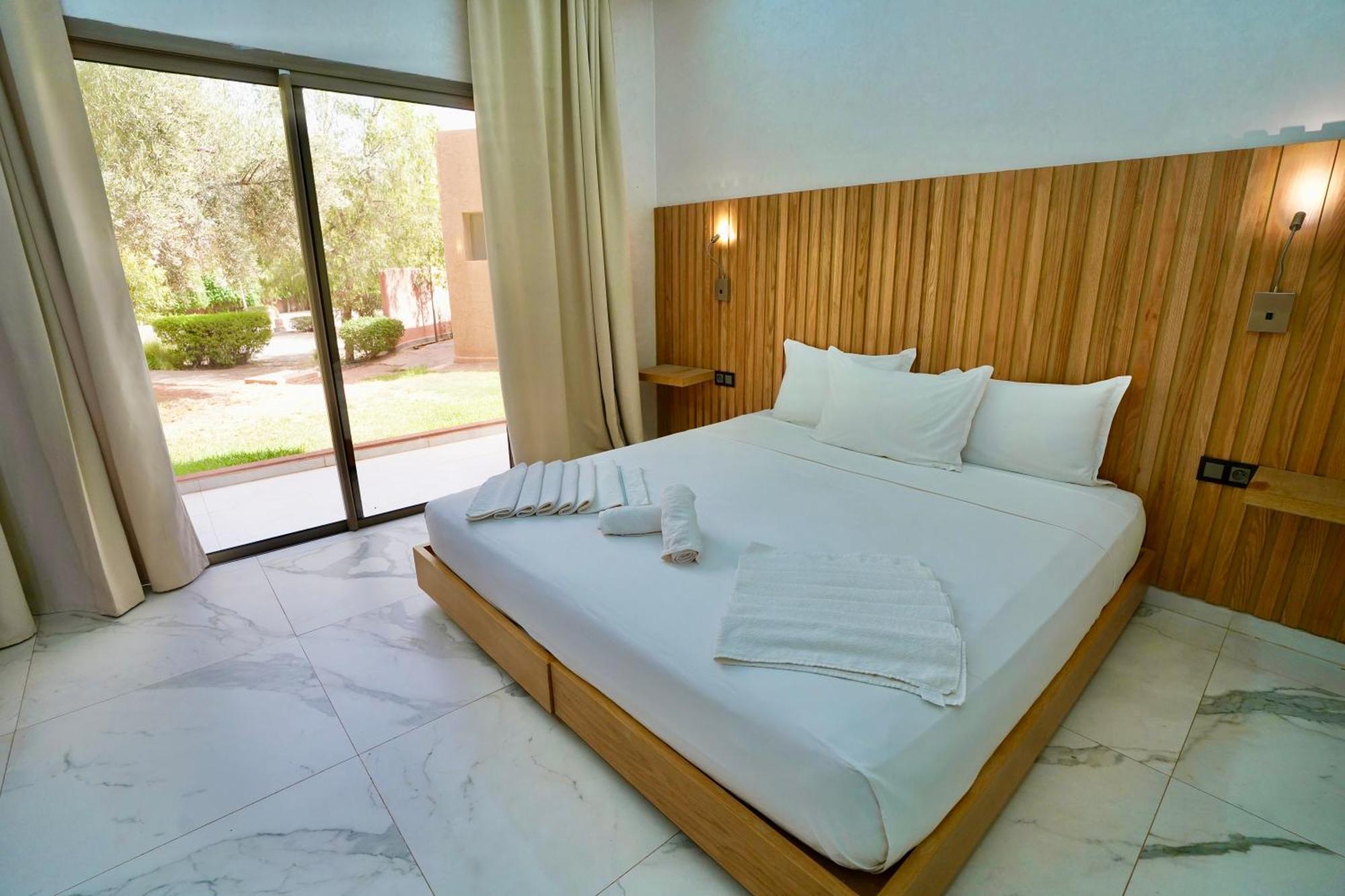 Ourika Camp Suites Hotel & Resort El Harkat Extérieur photo